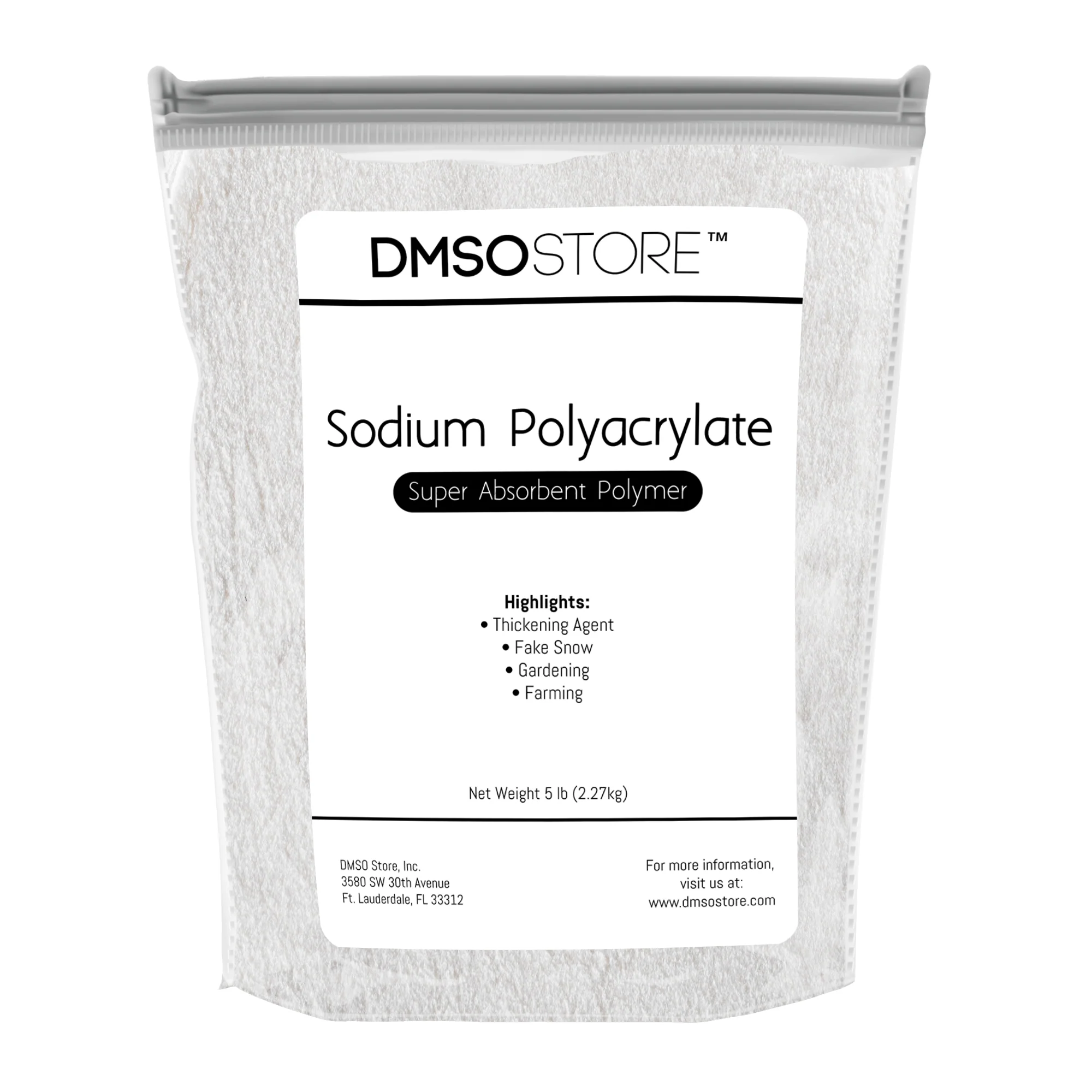 Formulation Ingredients